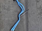 Fuel line pipe