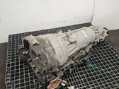 Automatinė pavarų dėžė