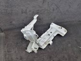 Fender mounting bracket