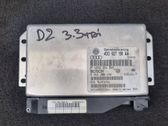Gearbox control unit/module