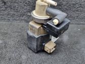 Electroválvula del turbo