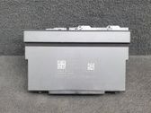 Seat control module