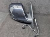 Front door electric wing mirror