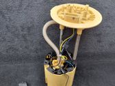 In-tank fuel pump