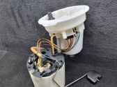 In-tank fuel pump