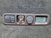 Other switches/knobs/shifts