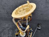 In-tank fuel pump