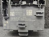 Door control unit/module