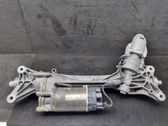 Steering rack