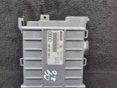 Calculateur moteur ECU