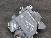 Gearbox control unit/module