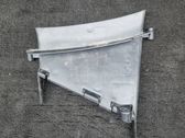 Front splash guards bracket