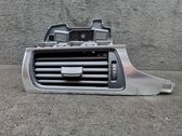 Moldura protectora de la rejilla de ventilación lateral del panel