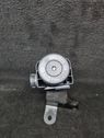Switch for retractable tow bar
