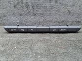 Other switches/knobs/shifts