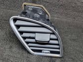 Dashboard side air vent grill/cover trim