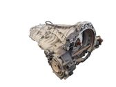 Automatic gearbox