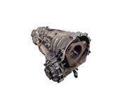 Automatic gearbox