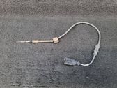 Exhaust gas temperature sensor