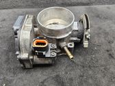 Throttle valve