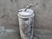 Active carbon filter fuel vapour canister
