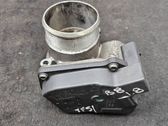 Throttle valve