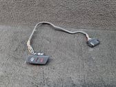 Central locking switch button