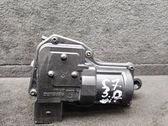 Throttle valve