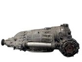 Automatic gearbox