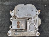 Gearbox mount
