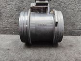 Mass air flow meter
