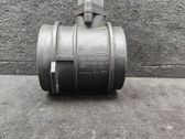 Mass air flow meter