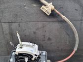 Pavarų perjungimo mechanizmas (kulisa)