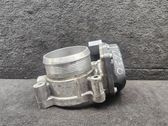 Throttle valve