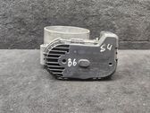 Throttle valve