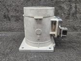 Mass air flow meter
