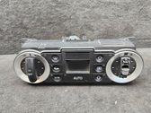 Climate control unit