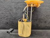 In-tank fuel pump