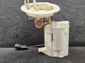 In-tank fuel pump