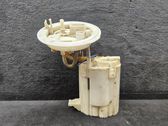 In-tank fuel pump