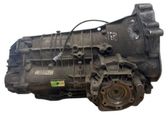 Automatic gearbox