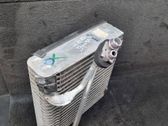Air conditioning (A/C) radiator (interior)