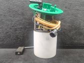 In-tank fuel pump