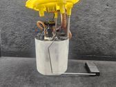 In-tank fuel pump