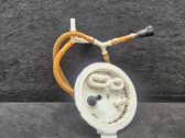 Tapón del depósito de combustible