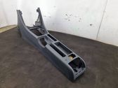 Console centrale