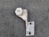 Front bumper mounting bracket