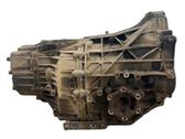 Automatic gearbox
