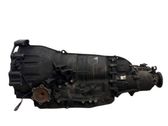 Automatic gearbox
