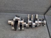 Vilebrequin du moteur